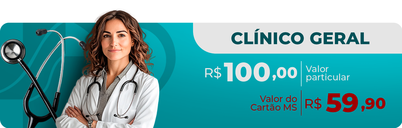 Clínico Geral